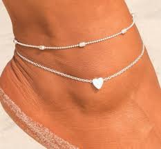 anklets - Google Search