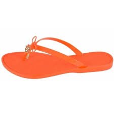 orange flip flops - Google Search