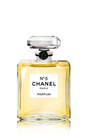 CHANEL N°5 Parfum Bottle | Nordstrom