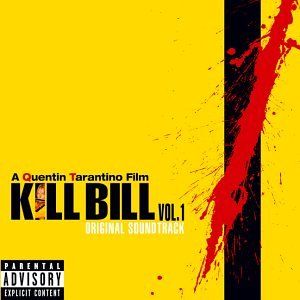 kill bill vol 1 ost
