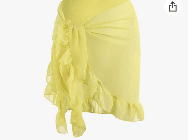 amazon sarong