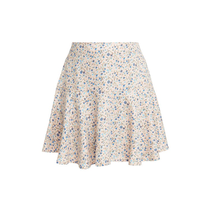 skirt floral