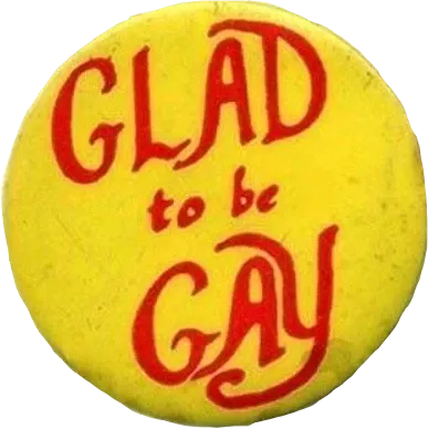 niche moodboard polyvore lgbt lgbtq gay Sticker by 🪕