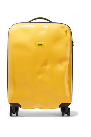 Crash Baggage | Valise cabine rigide Icon | NET-A-PORTER.COM