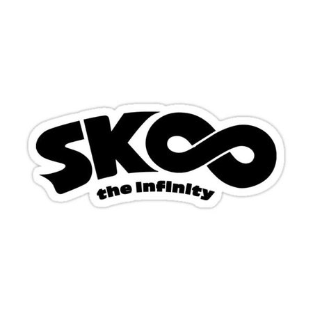 sk8 the infinity