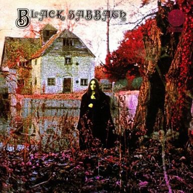 Black Sabbath – N.I.B. Lyrics | Genius Lyrics