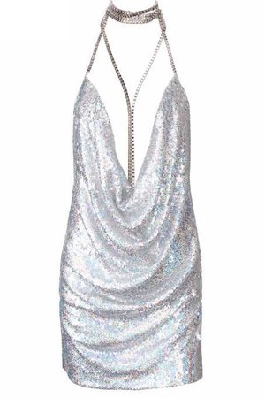 sparkle dress