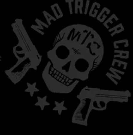 mad trigger Crew hypnosis mic