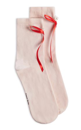 Ankle Tech Socks By Simone Rocha | Moda Operandi