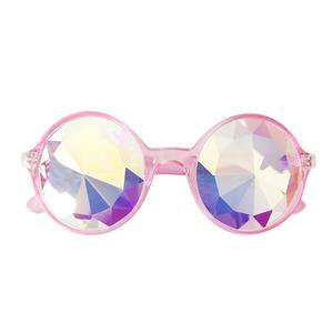 Kaleidoscope Glasses (3 Colors) – kogiketsu