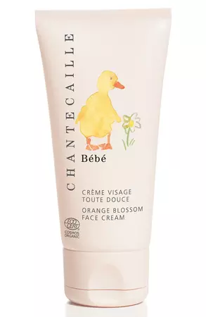 Chantecaille Bébé Orange Blossom Face Cream | Nordstrom