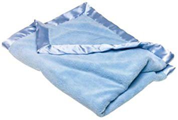 Baby Blue blanket