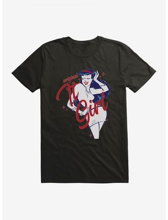 Archie Comics Veronica It Girl T-Shirt | Hot Topic
