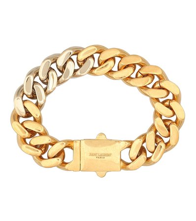 Saint Laurent bracelet