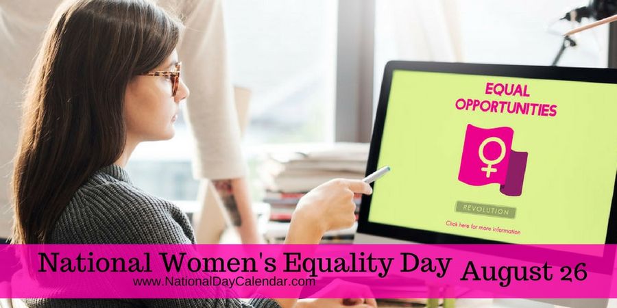 women's equality day 2019 - Google Search