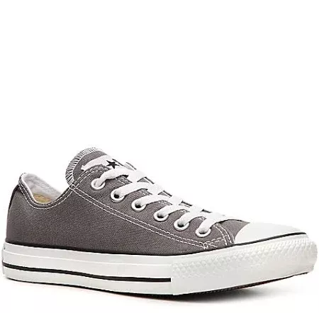 Converse Chuck Taylor All Star Sneaker - Women's - Grey