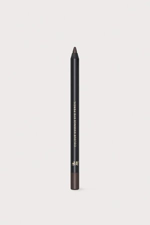 Eyeliner Pencil - Brown