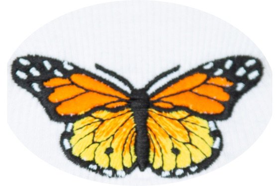 Brandy Melville Butterfly