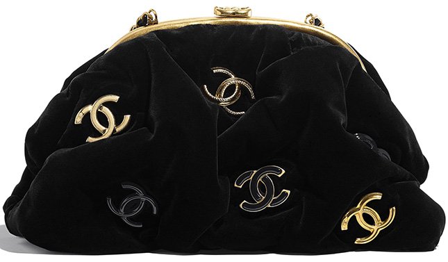 Chanel Chanel Fall Winter 2020 Seasonal Bag Collection Act 1, Bragmybag
