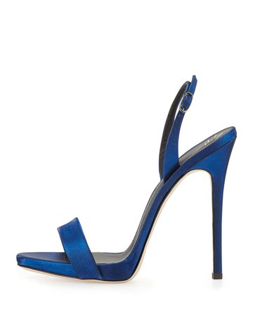 giuseppe zanotti blue sandals - Cerca con Google
