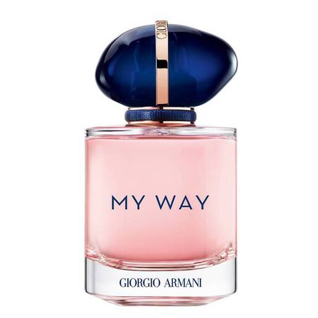 My Way | Luxury Fragrance for Women | Armani beauty
