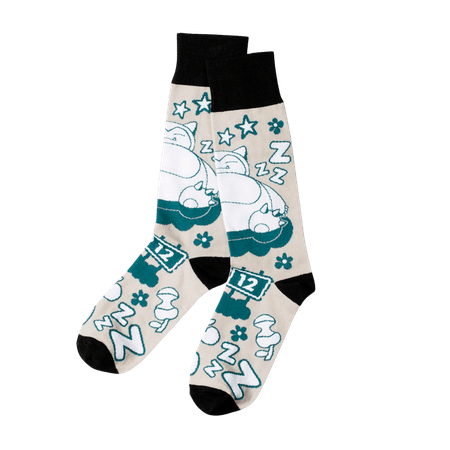 Pokémon Socks