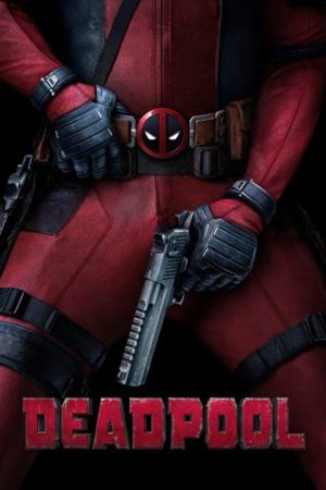 DEADPOOL MOVIE POSTER | PRINT (SIZE: 24" x 36") FAST SHIPPING | eBay