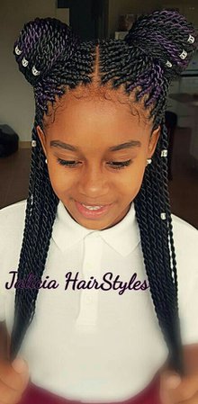 black girl hairstyles - Google Search