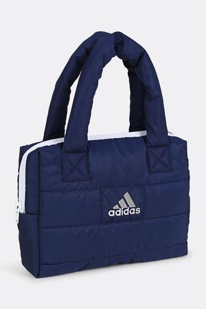 Rework Adidas Mini Puffer Bag – Frankie Collective