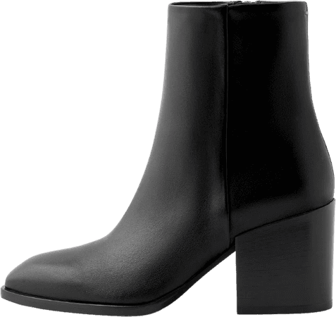 Aeyde Leandra Boots