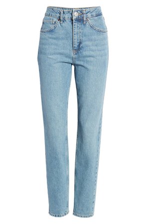BDG Urban Outfitters Women's High Waist Mom Jeans | Nordstrom