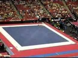 gymnastics floor - Google Search