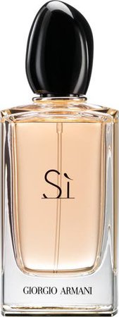 Sì Eau de Parfum Fragrance | Nordstrom