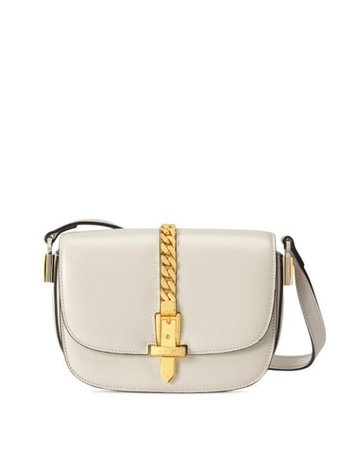 Gucci Mini Sylvie 1969 Shoulder Bag - Farfetch