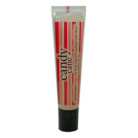 Philosophy High gloss Flavor lip shine gloss CANDY CANE - Limited Edition - Walmart.com