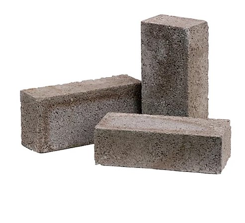 cement bricks