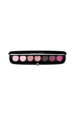 Marc Jacobs eyeshadow palette in Provocouture
