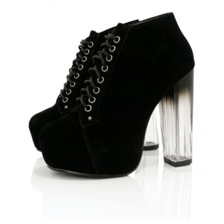 goth shoes 5