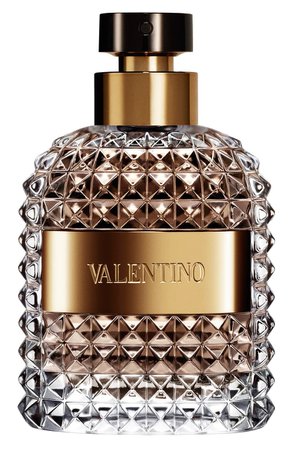 Valentino Uomo Fragrance | Nordstrom