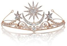via http://www.heartsongs-crystal-wands-crowns.com | Pagan | Pinterest | Crown, Crystals and Aphrodite