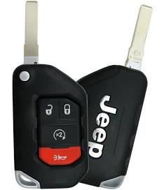 jeep car keys - Google Search