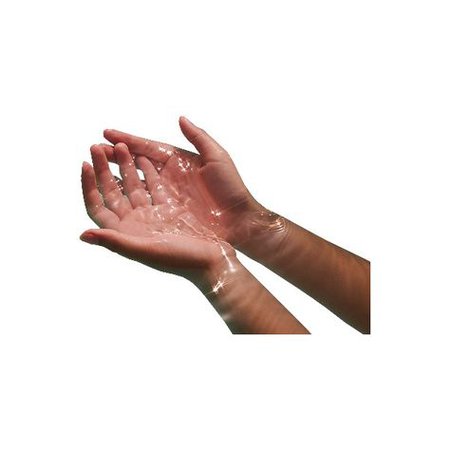 wet hands ( stilllife)