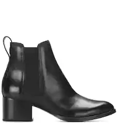 Walker Leather Ankle Boots - Rag & Bone | mytheresa