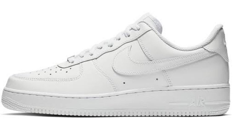 Air force branco (Nike)