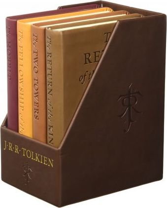 the hobbit and the lord of the rings boxed set – Pesquisa Google