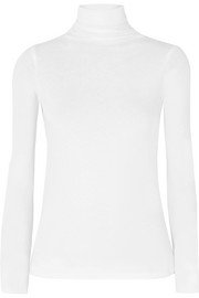 RE/DONE | Classic cotton-jersey T-shirt | NET-A-PORTER.COM