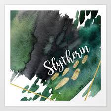 slytherin green - Google Search