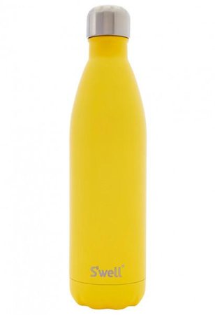 yellow swell bottle - Google Search