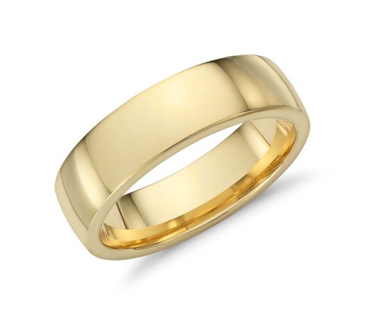 gold ring - Google Search