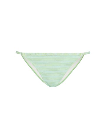 Solid & Striped Lulu Knit Bikini Bottoms | INTERMIX®
